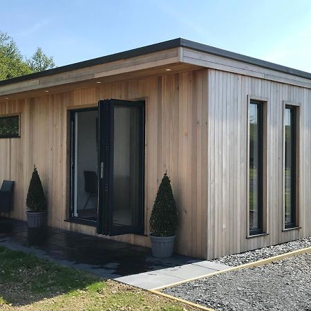 Askam in Furness Parkknott Retreat Luxury Lodge With Private Hot Tub מראה חיצוני תמונה