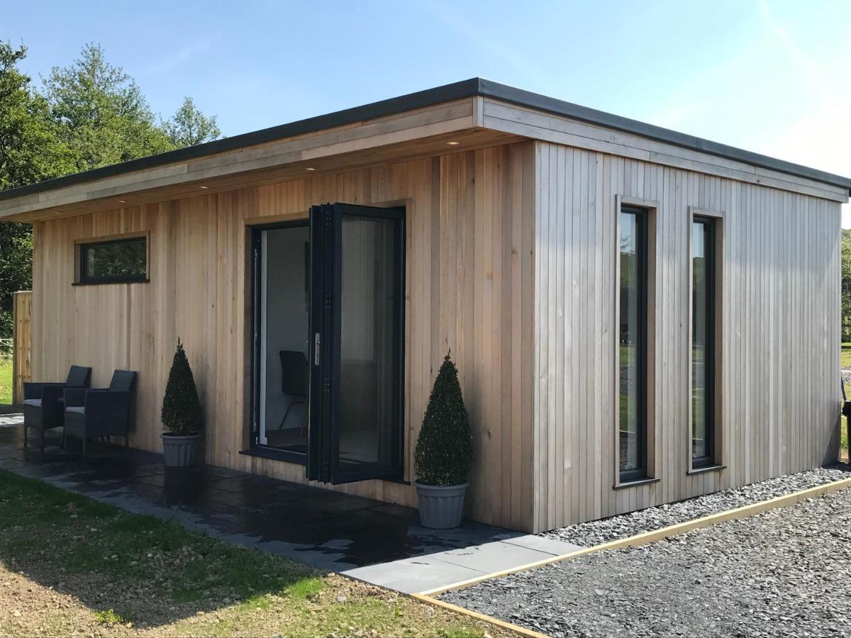 Askam in Furness Parkknott Retreat Luxury Lodge With Private Hot Tub מראה חיצוני תמונה