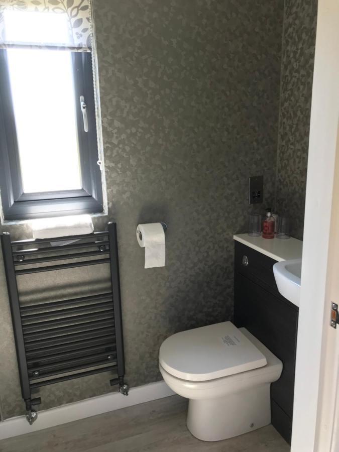 Askam in Furness Parkknott Retreat Luxury Lodge With Private Hot Tub מראה חיצוני תמונה