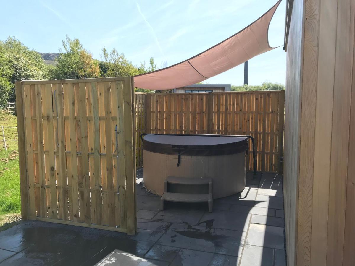 Askam in Furness Parkknott Retreat Luxury Lodge With Private Hot Tub מראה חיצוני תמונה